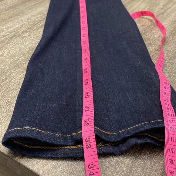 NEW Gap Low rise slim in the hip & thigh’s Boot cut leg opening stretchy - Picture 7 of 11